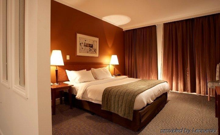 Aparthotel Mantra On Little Bourke Melbourne Pokoj fotografie